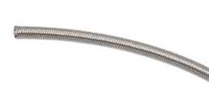 Russell - Russell Performance -10 AN PowerFlex Power Steering Hose (Pre-Packaged 15 Foot Roll) - 632770 - Image 4