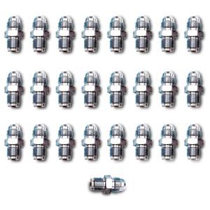 Russell - Russell Performance -6 AN (1/2in-20 Inverted Flare) Power Steering Adapter (25 pcs.) - 640339 - Image 1