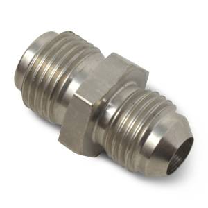 Russell - Russell Performance -6 AN (5/8in-18 Inverted Flare) Power Steering Adapter (25 pcs.) - 640389 - Image 4