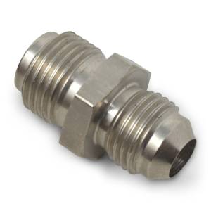 Russell - Russell Performance -8 AN (1/2in-20 Inverted Flare) Power Steering Adapter - 640390 - Image 5