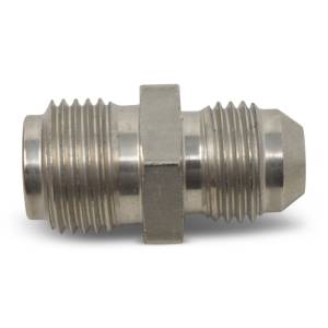 Russell - Russell Performance -8 AN (5/8in-18 Inverted Flare) Power Steering Adapter - 640400 - Image 4