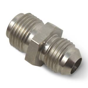Russell - Russell Performance -8 AN (5/8in-18 Inverted Flare) Power Steering Adapter - 640400 - Image 5