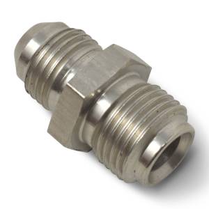 Russell - Russell Performance -8 AN (5/8in-18 Inverted Flare) Power Steering Adapter - 640400 - Image 6