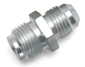 Russell - Russell Performance FITTING -8 AN MALE TO 11/16in-18 INVERTED FLARE - 640410 - Image 3