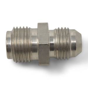 Russell - Russell Performance FITTING -8 AN MALE TO 11/16in-18 INVERTED FLARE - 640410 - Image 4