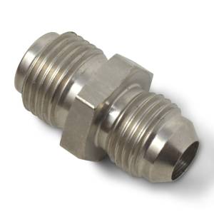 Russell - Russell Performance FITTING -8 AN MALE TO 11/16in-18 INVERTED FLARE - 640410 - Image 5