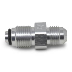 Russell - Russell Performance -6 AN (male to 1/2in-20 O-ring seal) Power Steering Adapter (25 pcs.) - 648019 - Image 4