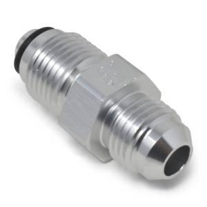 Russell - Russell Performance -6 AN (male to 1/2in-20 O-ring seal) Power Steering Adapter (25 pcs.) - 648019 - Image 5