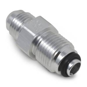 Russell - Russell Performance -6 AN (male to 9/16in-18 O-ring seal) Power Steering Adapter (25 pcs.) - 648029 - Image 6