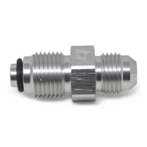 Russell - Russell Performance -6 AN (male to 5/8in-18 O-ring seal) Power Steering Adapter (25 pcs.) - 648039 - Image 4