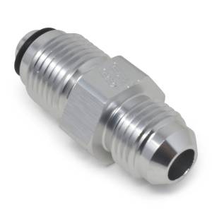 Russell - Russell Performance -6 AN (male to 5/8in-18 O-ring seal) Power Steering Adapter (25 pcs.) - 648039 - Image 5