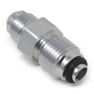 Russell - Russell Performance -6 AN (male to 5/8in-18 O-ring seal) Power Steering Adapter (25 pcs.) - 648039 - Image 6