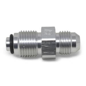 Russell - Russell Performance -6 AN (male to 11/16in-18 O-ring seal) Power Steering Adapter (25 pcs.) - 648049 - Image 4