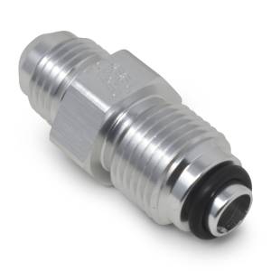 Russell - Russell Performance -6 AN (male to 11/16in-18 O-ring seal) Power Steering Adapter (25 pcs.) - 648049 - Image 6