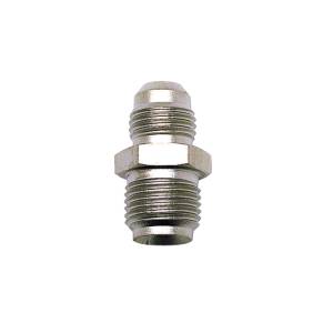 Russell - Russell Performance -6 AN (11/16in-18 Inverted Flare) Power Steering Adapter - 648050 - Image 2