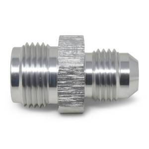 Russell - Russell Performance -6 AN (11/16in-18 Inverted Flare) Power Steering Adapter - 648050 - Image 4