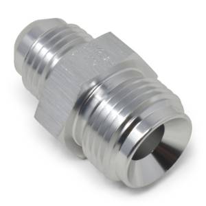 Russell - Russell Performance -6 AN (11/16in-18 Inverted Flare) Power Steering Adapter - 648050 - Image 5
