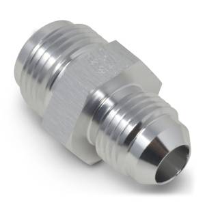 Russell - Russell Performance -6 AN (11/16in-18 Inverted Flare) Power Steering Adapter - 648050 - Image 6