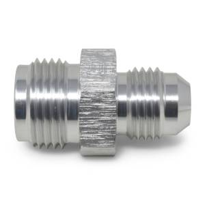 Russell - Russell Performance -6 AN (11/16in-18 Inverted Flare) Power Steering Adapter (25 pcs.) - 648058 - Image 4