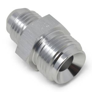 Russell - Russell Performance -6 AN (11/16in-18 Inverted Flare) Power Steering Adapter (25 pcs.) - 648058 - Image 5