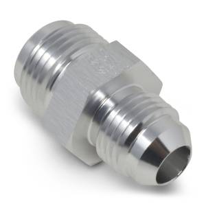 Russell - Russell Performance -6 AN (11/16in-18 Inverted Flare) Power Steering Adapter (25 pcs.) - 648058 - Image 6
