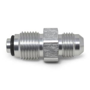 Russell - Russell Performance -6 AN (16mm x 1.5 O-ring Seal) Power Steering Adapter - 648060 - Image 4