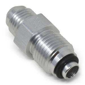 Russell - Russell Performance -6 AN (16mm x 1.5 O-ring Seal) Power Steering Adapter - 648060 - Image 6