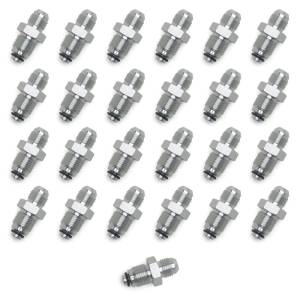 Russell - Russell Performance -6 AN (14mm x 1.5 O-ring Seal) Power Steering Adapter (25 pcs.) - 648078 - Image 1