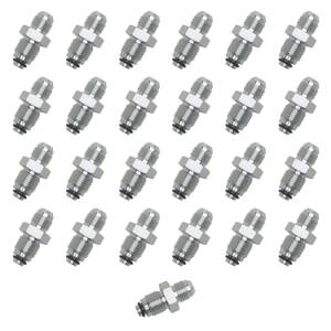 Russell - Russell Performance -6 AN (14mm x 1.5 O-ring Seal) Power Steering Adapter (25 pcs.) - 648078 - Image 2