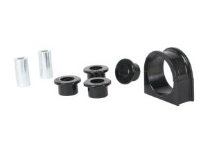 Whiteline - Whiteline 01-05 Lexus IS300 Front Steering Rack and Pinion - Mount Bushing Kit - W13389 - Image 1