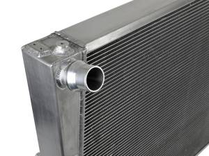 aFe - aFe BladeRunner Street Series Aluminum Radiator 08-10 Ford Diesel Trucks 6.4 Liter - 46-52091 - Image 4