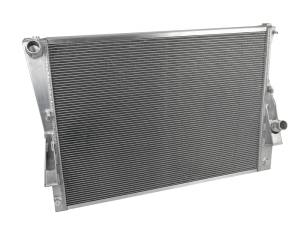 aFe - aFe BladeRunner Street Series Aluminum Radiator 08-10 Ford Diesel Trucks 6.4 Liter - 46-52091 - Image 6