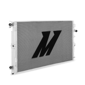 Mishimoto - Mishimoto Ford 2011-2016 6.7L Powerstroke Aluminum Secondary Radiator - MMRAD-F2D-11S - Image 8