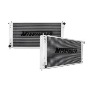 Mishimoto - Mishimoto 99-04 Ford Lightning Aluminum Radiator - MMRAD-LTN-99 - Image 2