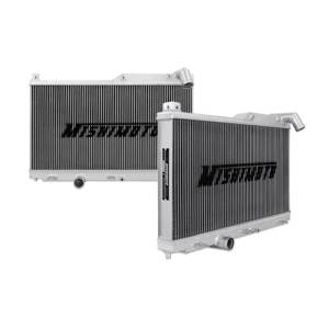 Mishimoto - Mishimoto Universal Radiator 25x16x3 Inches Aluminum Radiator - MMRAD-UNI-25 - Image 1