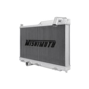 Mishimoto - Mishimoto Universal Radiator 25x16x3 Inches Aluminum Radiator - MMRAD-UNI-25 - Image 3