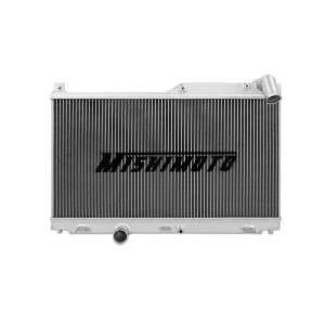 Mishimoto - Mishimoto Universal Radiator 25x16x3 Inches Aluminum Radiator - MMRAD-UNI-25 - Image 5