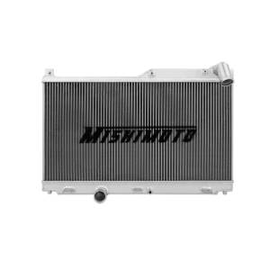 Mishimoto - Mishimoto Universal Radiator 25x16x3 Inches Aluminum Radiator - MMRAD-UNI-25 - Image 6