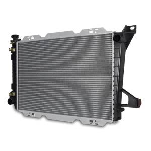 Mishimoto - Mishimoto Ford Bronco Replacement Radiator 1985-1996 - R1451-AT - Image 2