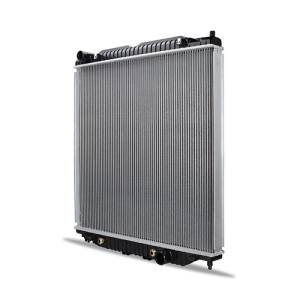 Mishimoto - Mishimoto Ford 6.0L Powerstroke Replacement Radiator 2005-2007 - R2887-AT - Image 2