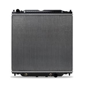 Mishimoto - Mishimoto Ford 6.0L Powerstroke Replacement Radiator 2005-2007 - R2887-AT - Image 3