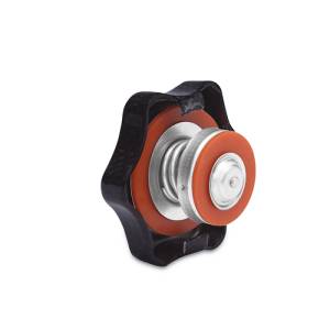 Mishimoto - Mishimoto 1.3 Bar Rated Carbon Fiber Radiator Cap Small Import - MMRC-13-SMCF - Image 5