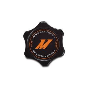 Mishimoto - Mishimoto High Pressure 1.3 Bar Rated Radiator Cap Small - MMRC-13-SM - Image 2