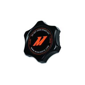 Mishimoto - Mishimoto High Pressure 1.3 Bar Rated Radiator Cap Small - MMRC-13-SM - Image 5