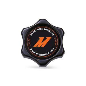 Mishimoto - Mishimoto High Pressure 2.0 Bar Rated Radiator Cap Small - MMRC-20-SM - Image 1