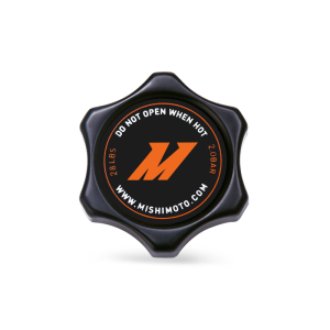 Mishimoto - Mishimoto High Pressure 2.0 Bar Rated Radiator Cap Small - MMRC-20-SM - Image 2