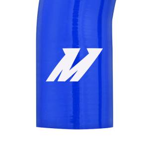 Mishimoto - Mishimoto 01-03 Ford 7.3L Powerstroke Coolant Hose Kit (Blue) - MMHOSE-F2D-01BL - Image 4