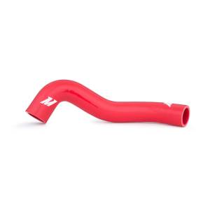 Mishimoto - Mishimoto 01-03 Ford 7.3L Powerstroke Coolant Hose Kit (Red) - MMHOSE-F2D-01RD - Image 5