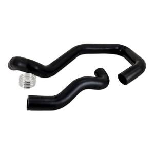 Mishimoto 05-07 Ford 6.0L Powerstroke Mono Beam Replacement Hose Kit - MMHOSE-F2D-05ME