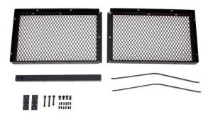 LUND - LUND Universal 20in X 60in Basic Cargo Carrier For 2in Hitches - Black - 601010 - Image 3